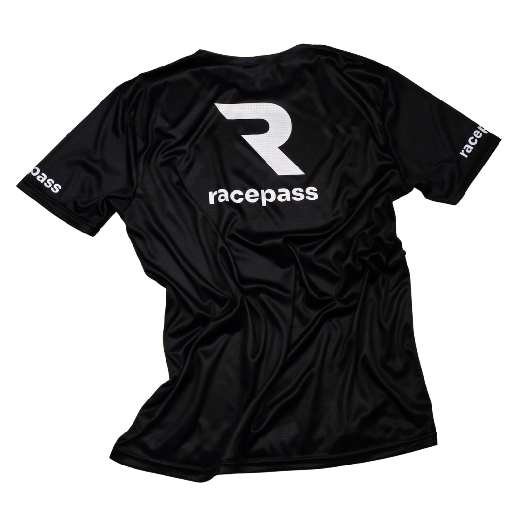 Racepass Men's Running Shirt