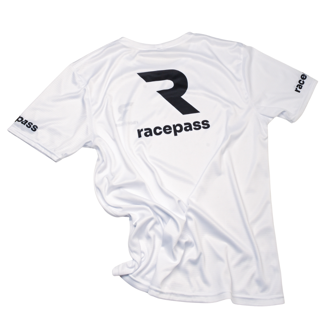 Racepass Men's Running Shirt