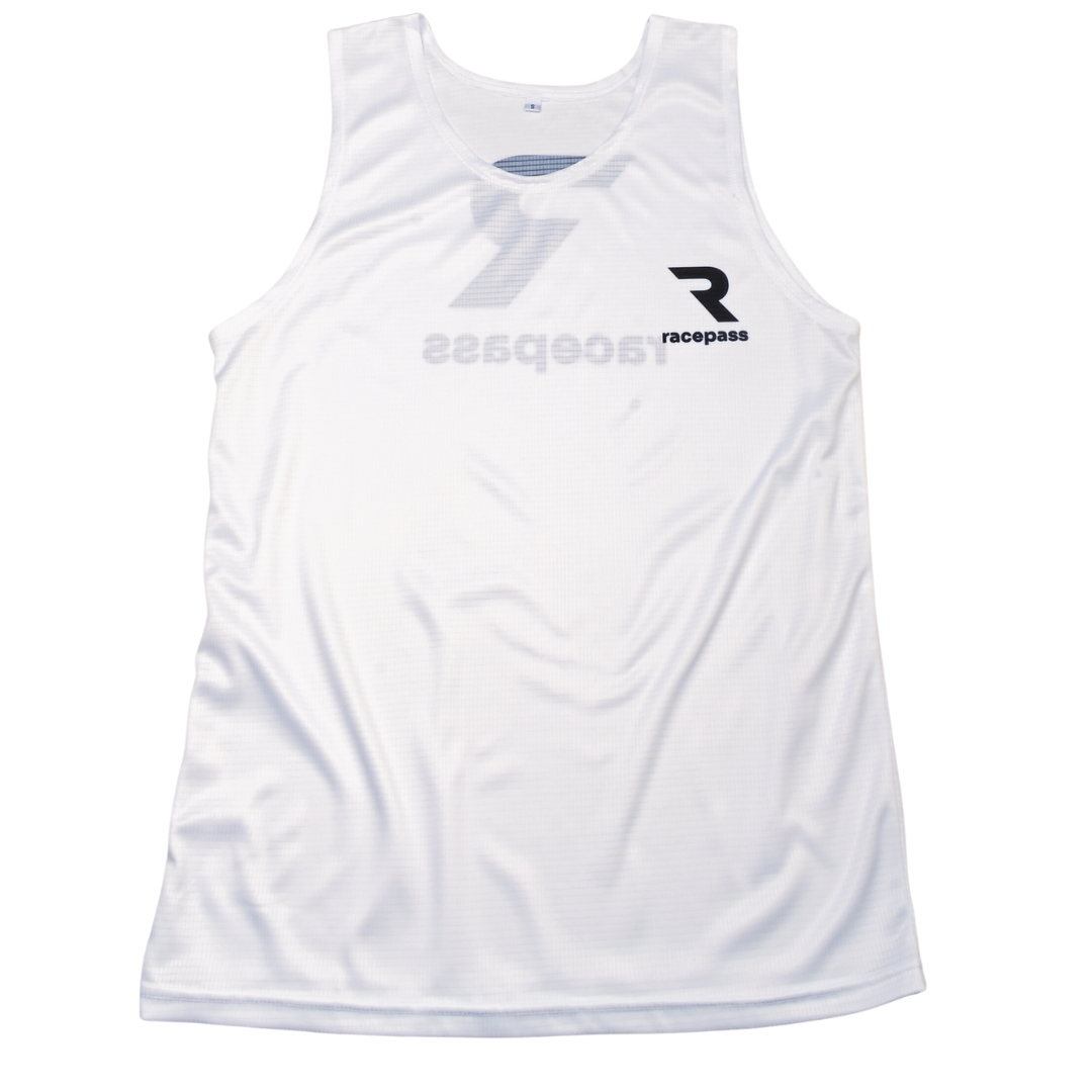 Racepass Men's Running Vest