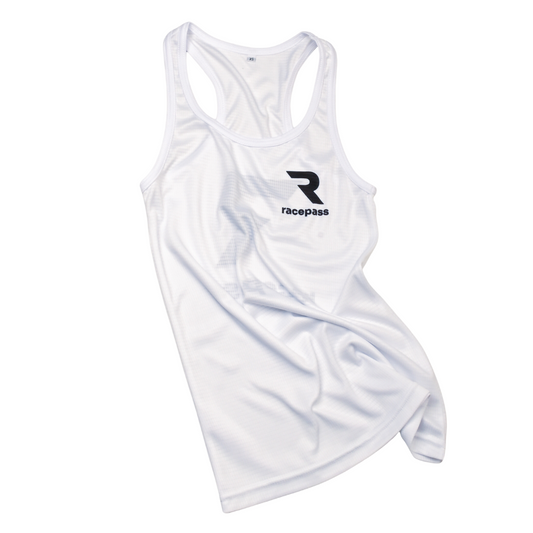 Racepass Women's Running Vest