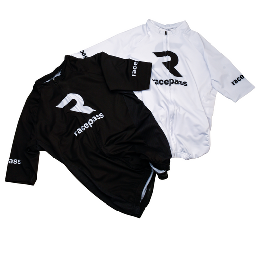 Racepass Unisex Cycling Shirt